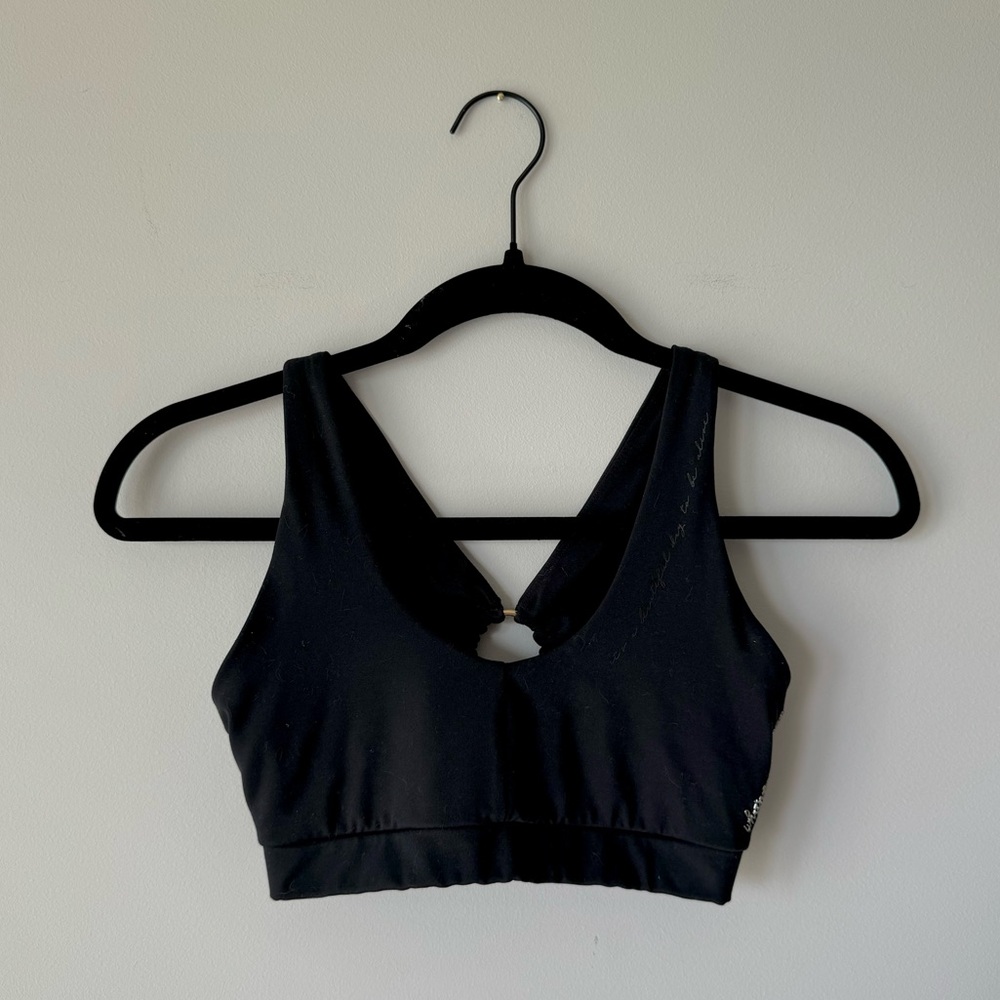 Gymshark Sports Bra